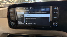 Hyundai i10 1.0 MPi SE Connect 5dr Petrol Hatchback